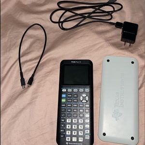 BRAND NEW ‼️ TI-84 Plus CE Calculator